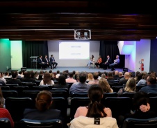 Workshop discute importância do planejamento orçamentário com Núcleos Fazendários
