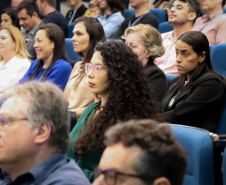 Workshop discute importância do planejamento orçamentário com Núcleos Fazendários