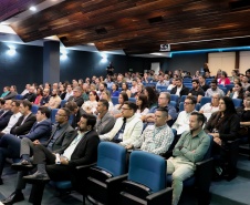 Workshop discute importância do planejamento orçamentário com Núcleos Fazendários