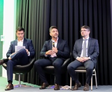 Workshop discute importância do planejamento orçamentário com Núcleos Fazendários