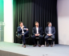 Workshop discute importância do planejamento orçamentário com Núcleos Fazendários