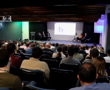Workshop discute importância do planejamento orçamentário com Núcleos Fazendários