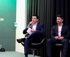 Workshop discute importância do planejamento orçamentário com Núcleos Fazendários