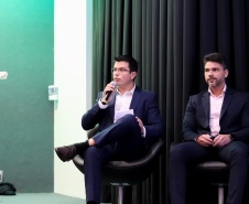 Workshop discute importância do planejamento orçamentário com Núcleos Fazendários