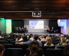 Workshop discute importância do planejamento orçamentário com Núcleos Fazendários