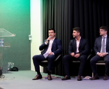 Workshop discute importância do planejamento orçamentário com Núcleos Fazendários