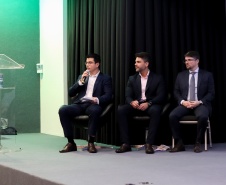 Workshop discute importância do planejamento orçamentário com Núcleos Fazendários