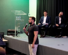 Workshop discute importância do planejamento orçamentário com Núcleos Fazendários