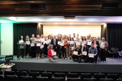 Workshop discute importância do planejamento orçamentário com Núcleos Fazendários