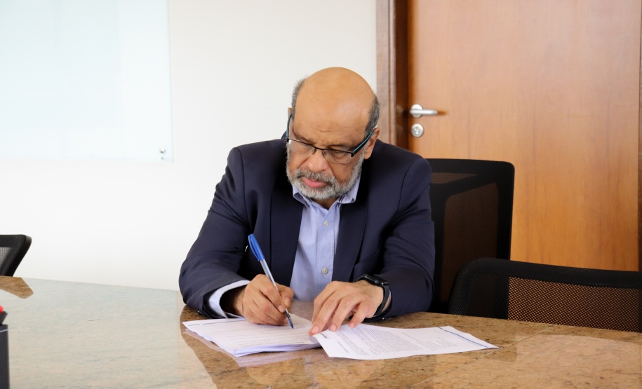 Fazenda contrata consultoria para desenvolver novo modelo de orçamento público