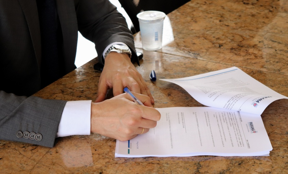 Fazenda contrata consultoria para desenvolver novo modelo de orçamento público