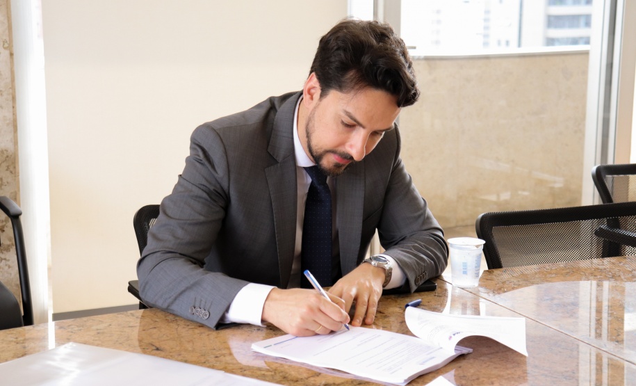 Fazenda contrata consultoria para desenvolver novo modelo de orçamento público