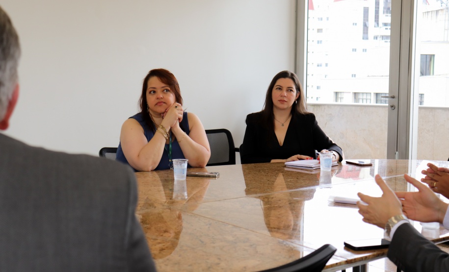 Fazenda contrata consultoria para desenvolver novo modelo de orçamento público