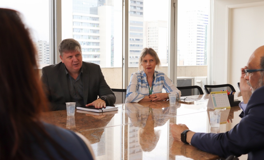 Fazenda contrata consultoria para desenvolver novo modelo de orçamento público