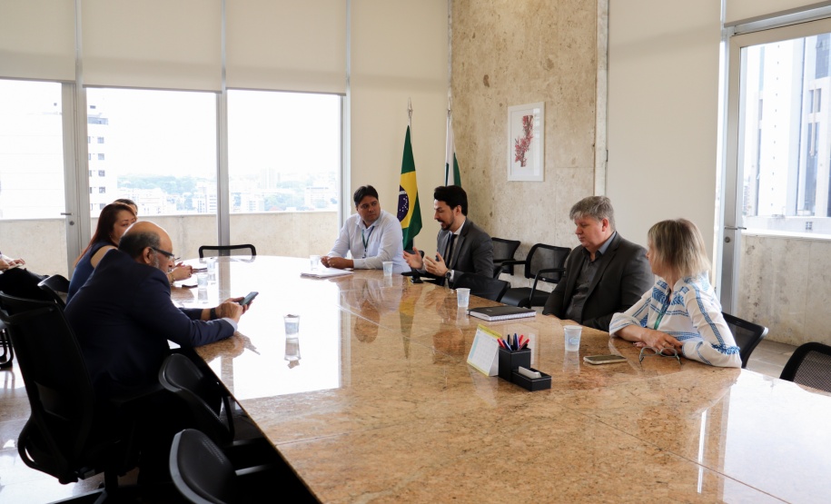 Fazenda contrata consultoria para desenvolver novo modelo de orçamento público