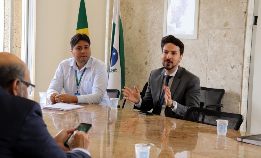 Fazenda contrata consultoria para desenvolver novo modelo de orçamento público