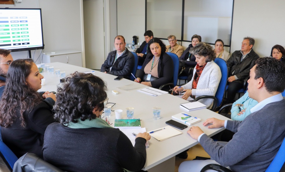 Núcleos fazendários recebem orientação para otimizar orçamento da PLOA 2025