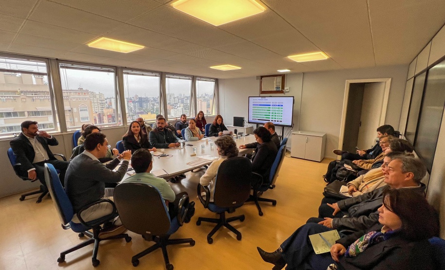 Núcleos fazendários recebem orientação para otimizar orçamento da PLOA 2025