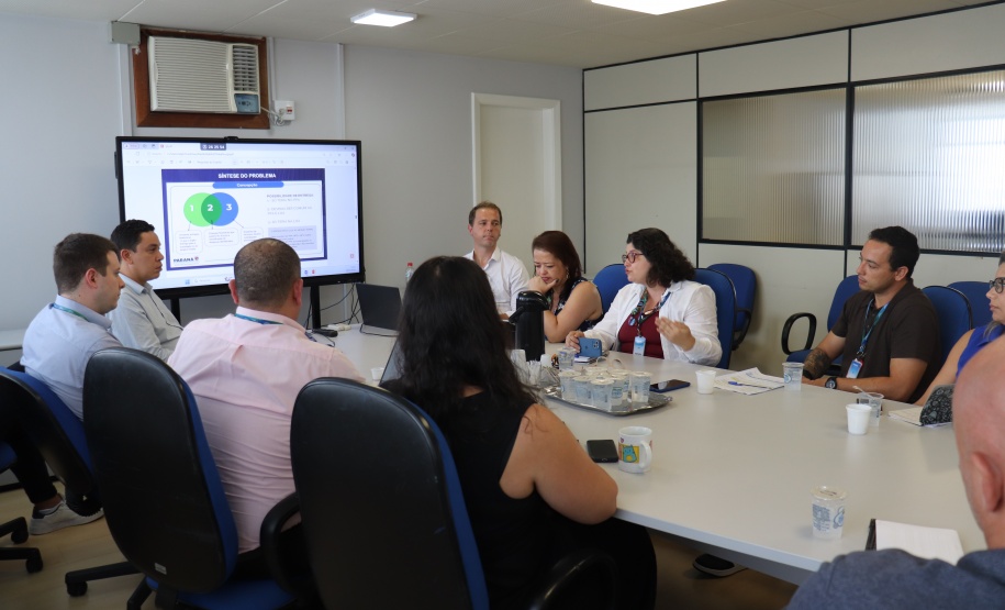 Grupo de trabalho define metas para LDO, PPA e LOA e visa aprimorar a gestão financeira