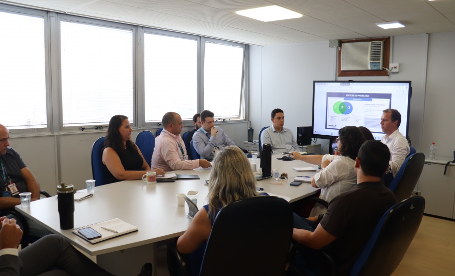 Grupo de trabalho define metas para LDO, PPA e LOA e visa aprimorar a gestão financeira