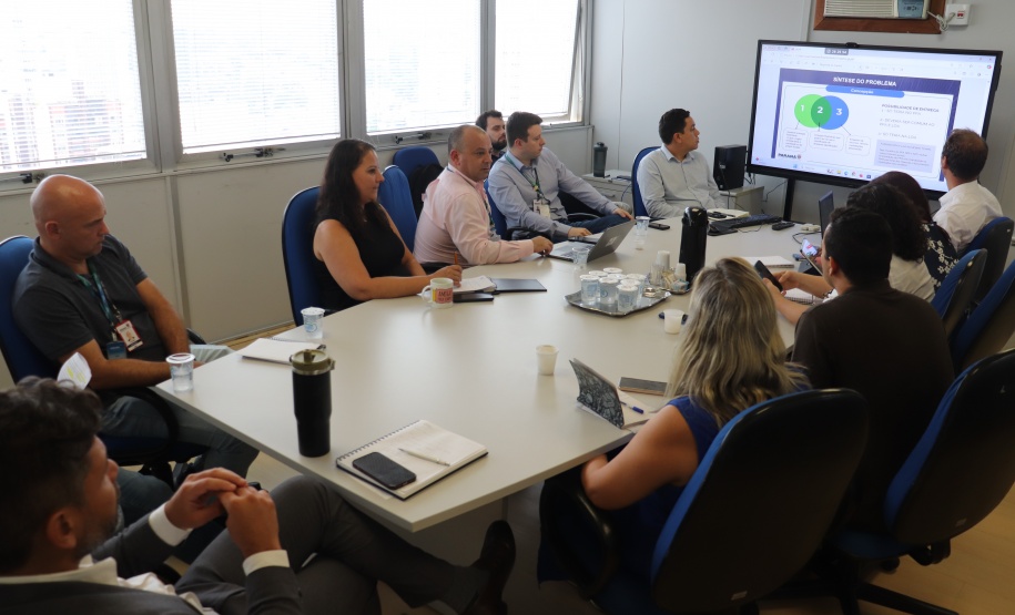 Grupo de trabalho define metas para LDO, PPA e LOA e visa aprimorar a gestão financeira