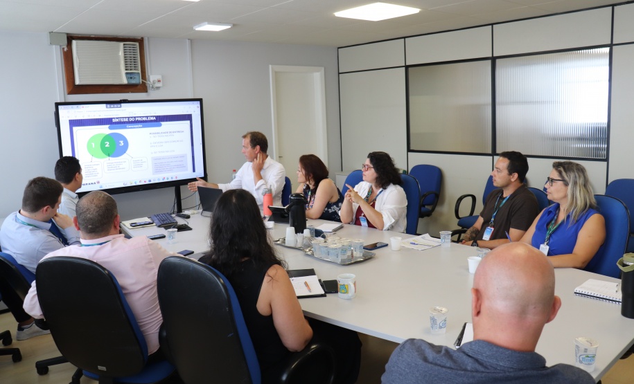 Grupo de trabalho define metas para LDO, PPA e LOA e visa aprimorar a gestão financeira