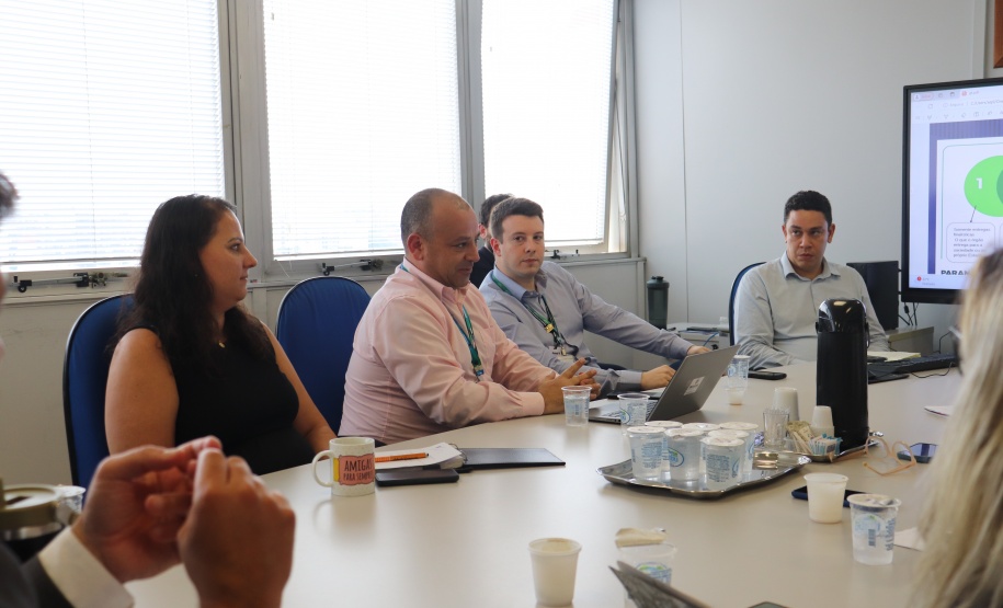 Grupo de trabalho define metas para LDO, PPA e LOA e visa aprimorar a gestão financeira