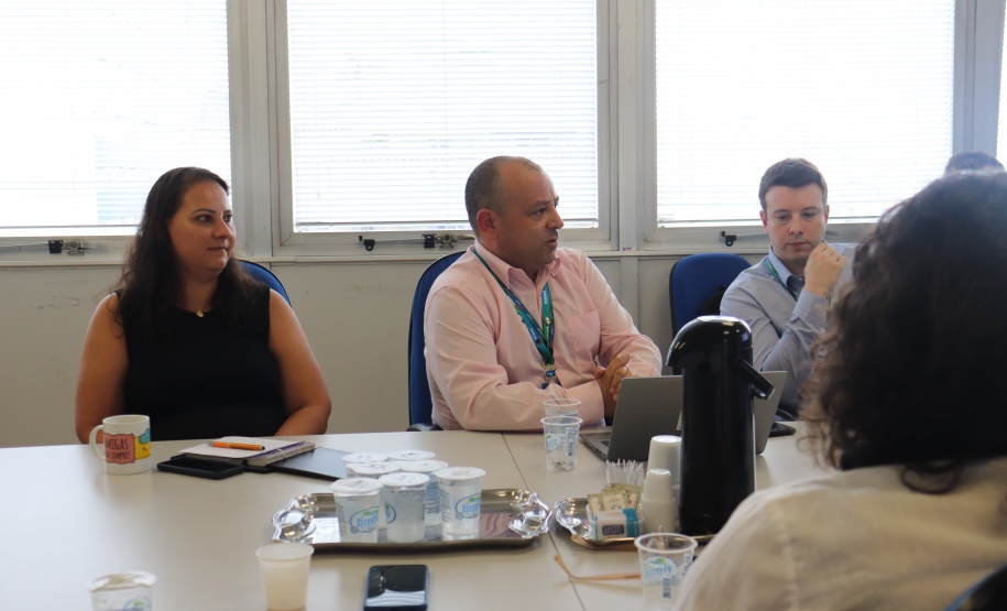 Grupo de trabalho define metas para LDO, PPA e LOA e visa aprimorar a gestão financeira