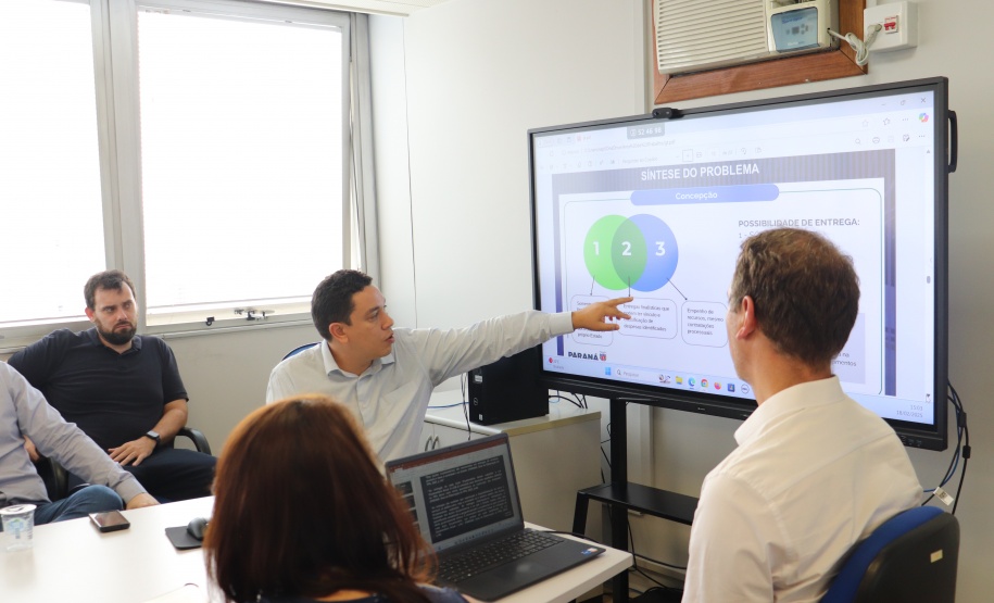 Grupo de trabalho define metas para LDO, PPA e LOA e visa aprimorar a gestão financeira