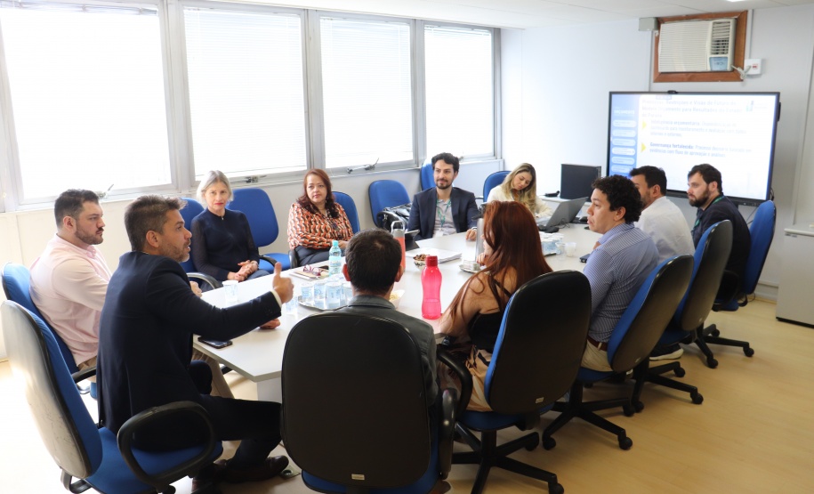 Fazenda começa a definir estratégia para implantação Projeto Orçamento para Resultados