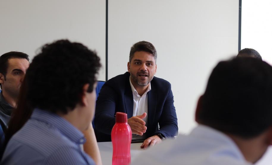 Fazenda começa a definir estratégia para implantação Projeto Orçamento para Resultados