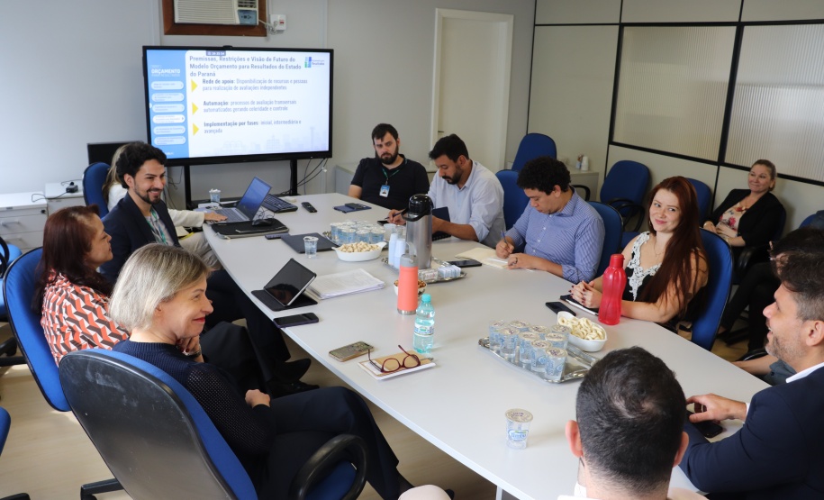 Fazenda começa a definir estratégia para implantação Projeto Orçamento para Resultados
