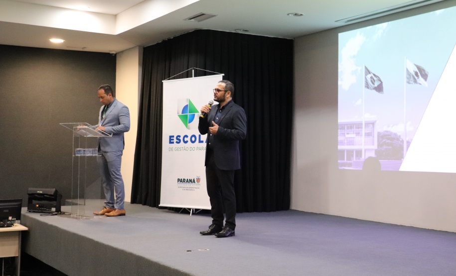 O 1º Encontro de Servidores da Sefa reuniu profissionais das áreas de Contabilidade, Finanças e Orçamento para aprimorar a gestão pública e promover a integração entre as equipes.