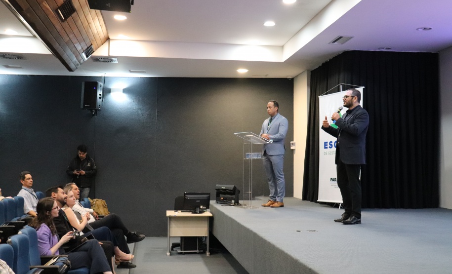 O 1º Encontro de Servidores da Sefa reuniu profissionais das áreas de Contabilidade, Finanças e Orçamento para aprimorar a gestão pública e promover a integração entre as equipes.