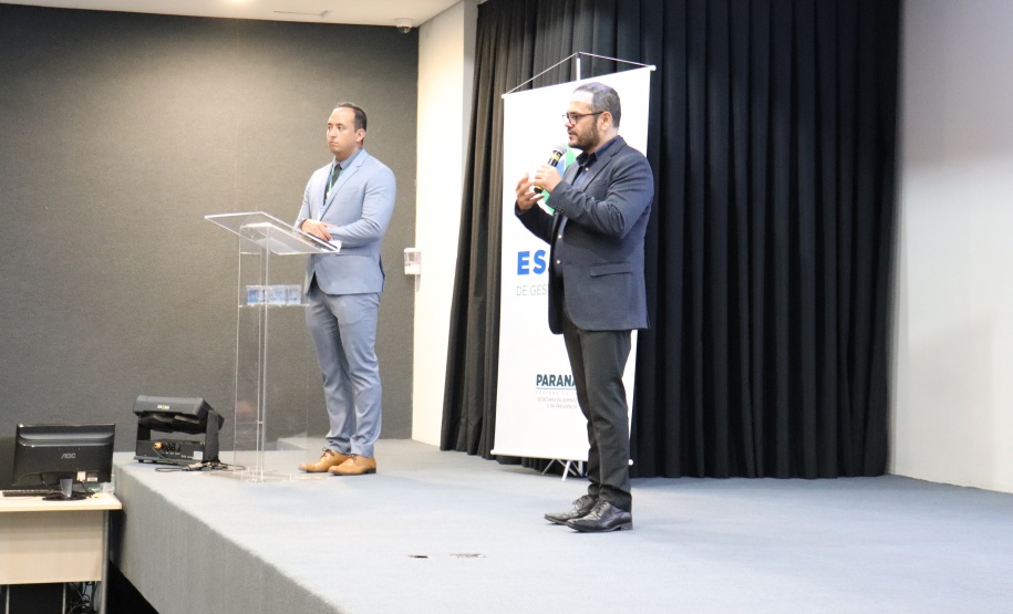 O 1º Encontro de Servidores da Sefa reuniu profissionais das áreas de Contabilidade, Finanças e Orçamento para aprimorar a gestão pública e promover a integração entre as equipes.