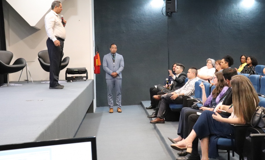 O 1º Encontro de Servidores da Sefa reuniu profissionais das áreas de Contabilidade, Finanças e Orçamento para aprimorar a gestão pública e promover a integração entre as equipes.