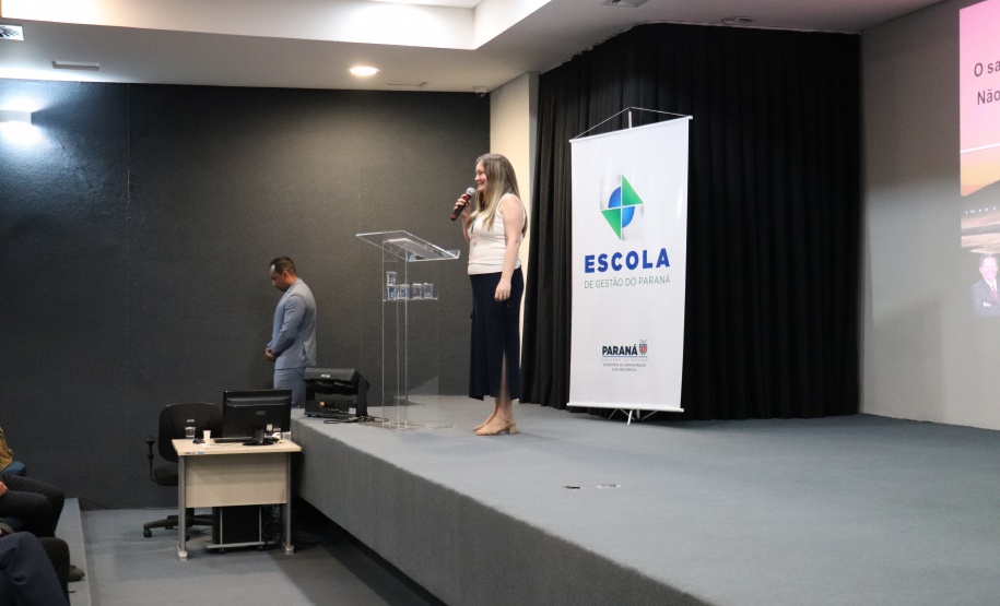 O 1º Encontro de Servidores da Sefa reuniu profissionais das áreas de Contabilidade, Finanças e Orçamento para aprimorar a gestão pública e promover a integração entre as equipes.