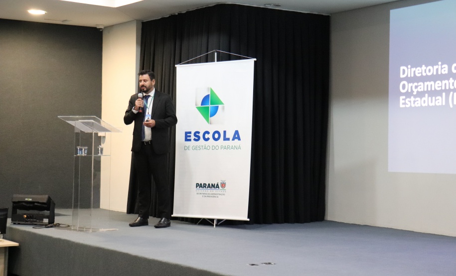 O 1º Encontro de Servidores da Sefa reuniu profissionais das áreas de Contabilidade, Finanças e Orçamento para aprimorar a gestão pública e promover a integração entre as equipes.