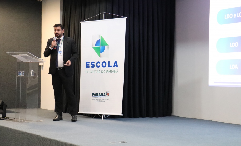 O 1º Encontro de Servidores da Sefa reuniu profissionais das áreas de Contabilidade, Finanças e Orçamento para aprimorar a gestão pública e promover a integração entre as equipes.