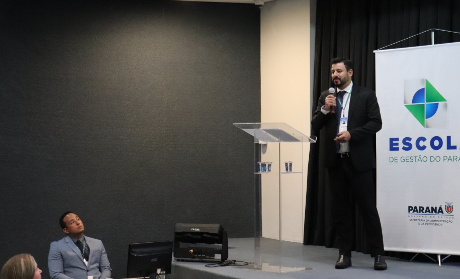 O 1º Encontro de Servidores da Sefa reuniu profissionais das áreas de Contabilidade, Finanças e Orçamento para aprimorar a gestão pública e promover a integração entre as equipes.