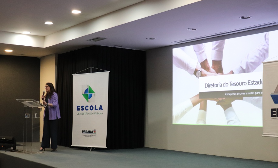 O 1º Encontro de Servidores da Sefa reuniu profissionais das áreas de Contabilidade, Finanças e Orçamento para aprimorar a gestão pública e promover a integração entre as equipes.