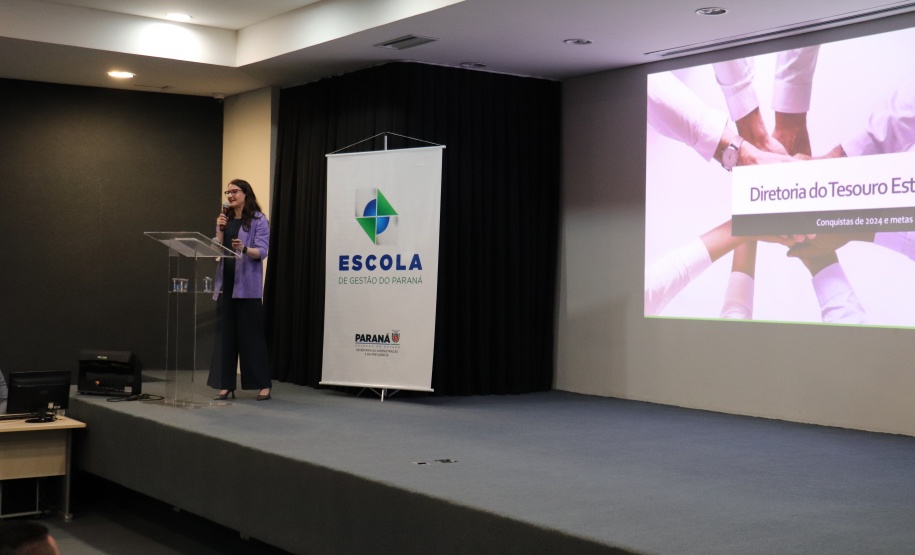 O 1º Encontro de Servidores da Sefa reuniu profissionais das áreas de Contabilidade, Finanças e Orçamento para aprimorar a gestão pública e promover a integração entre as equipes.