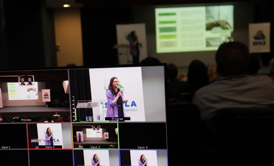 O 1º Encontro de Servidores da Sefa reuniu profissionais das áreas de Contabilidade, Finanças e Orçamento para aprimorar a gestão pública e promover a integração entre as equipes.