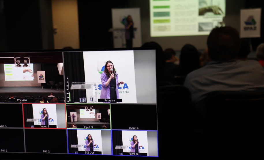 O 1º Encontro de Servidores da Sefa reuniu profissionais das áreas de Contabilidade, Finanças e Orçamento para aprimorar a gestão pública e promover a integração entre as equipes.