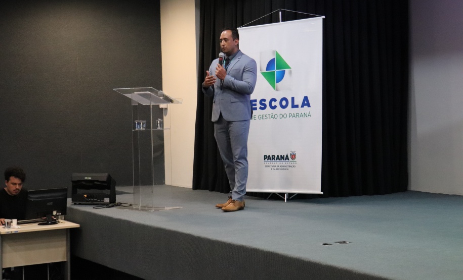 O 1º Encontro de Servidores da Sefa reuniu profissionais das áreas de Contabilidade, Finanças e Orçamento para aprimorar a gestão pública e promover a integração entre as equipes.