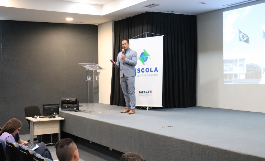 O 1º Encontro de Servidores da Sefa reuniu profissionais das áreas de Contabilidade, Finanças e Orçamento para aprimorar a gestão pública e promover a integração entre as equipes.