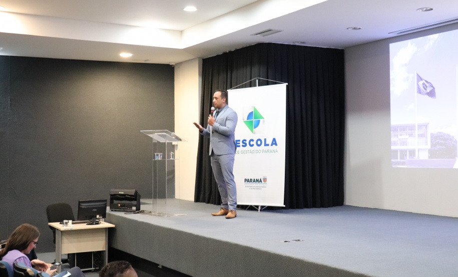 O 1º Encontro de Servidores da Sefa reuniu profissionais das áreas de Contabilidade, Finanças e Orçamento para aprimorar a gestão pública e promover a integração entre as equipes.