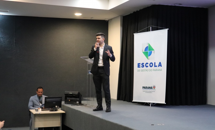 O 1º Encontro de Servidores da Sefa reuniu profissionais das áreas de Contabilidade, Finanças e Orçamento para aprimorar a gestão pública e promover a integração entre as equipes.