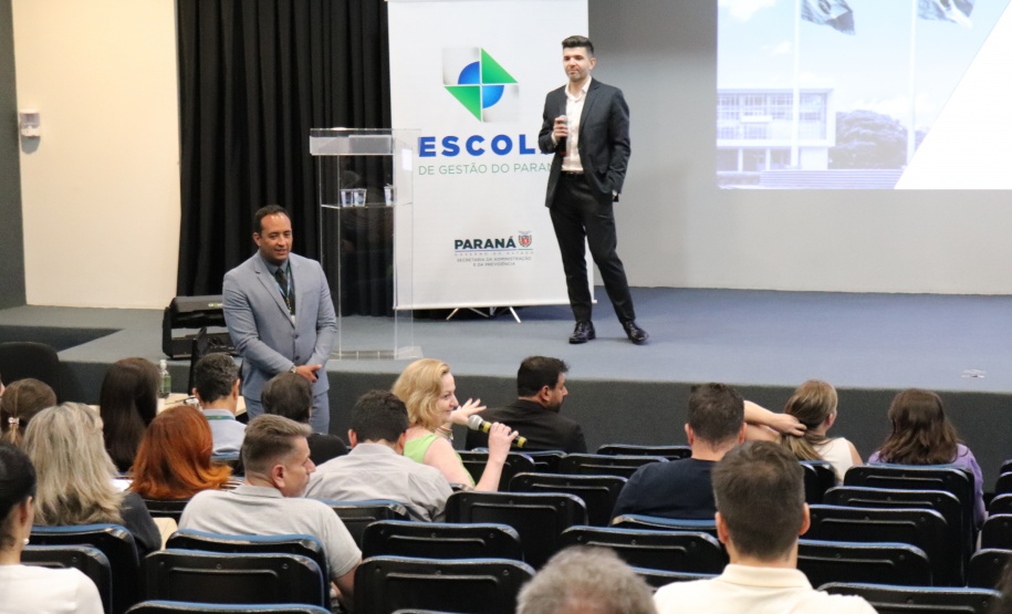 O 1º Encontro de Servidores da Sefa reuniu profissionais das áreas de Contabilidade, Finanças e Orçamento para aprimorar a gestão pública e promover a integração entre as equipes.