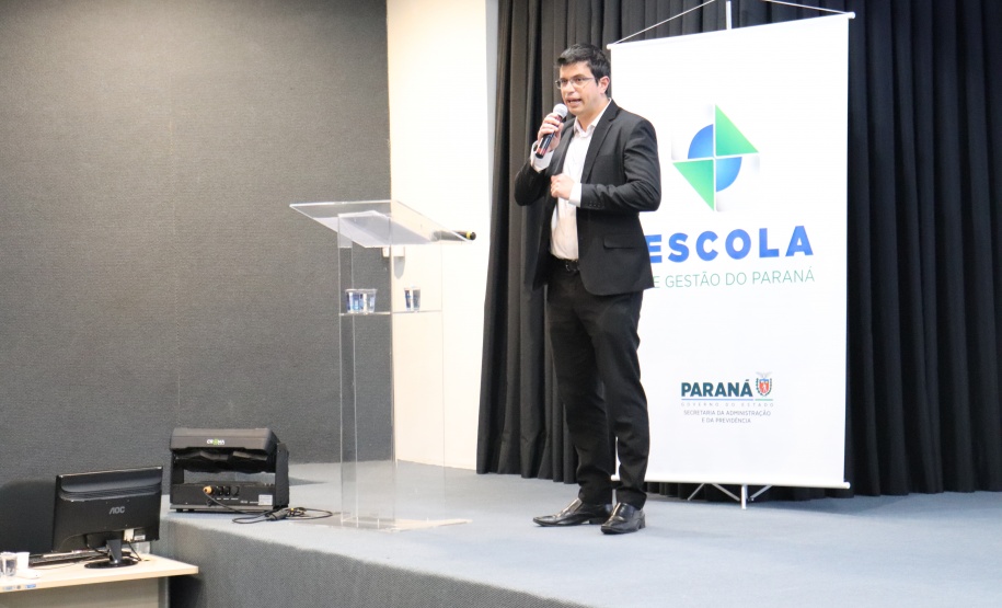 O 1º Encontro de Servidores da Sefa reuniu profissionais das áreas de Contabilidade, Finanças e Orçamento para aprimorar a gestão pública e promover a integração entre as equipes.